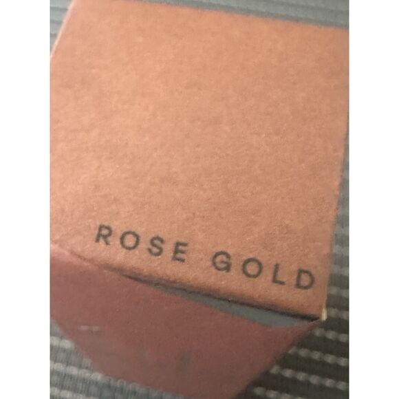 NIB Cover FX Bundle Rose Gold Drops & Halo Shimmer Veil - Picture 2 of 3